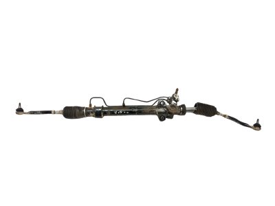 CREMALLERA DIRECCION