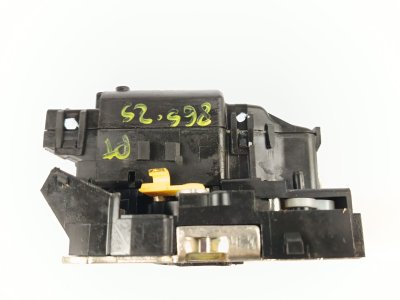 CERRADURA MALETERO / PORTON