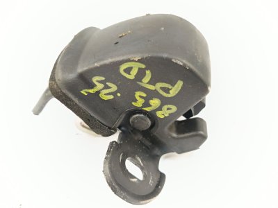 CERRADURA MALETERO / PORTON