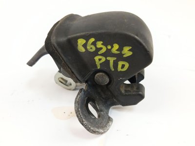 CERRADURA MALETERO / PORTON