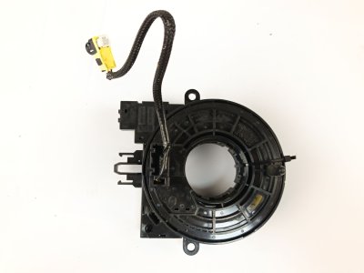 anillo-airbag de 1.5 dCi 115 (FW17) 