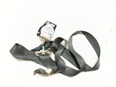 CINTURON SEGURIDAD TRASERO IZQUIERDO