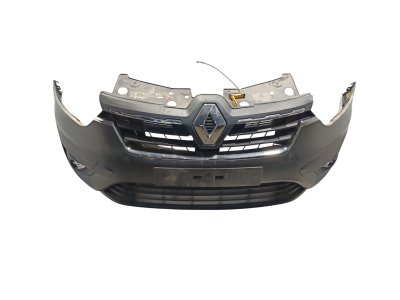 PARAGOLPES DELANTERO