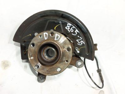 MANGUETA DELANTERA DERECHA