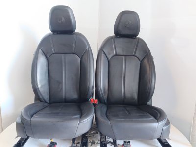 JUEGO ASIENTOS COMPLETO