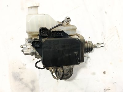 MODULO ABS de 3.2 DI-D 4WD (V98W, V88W) 