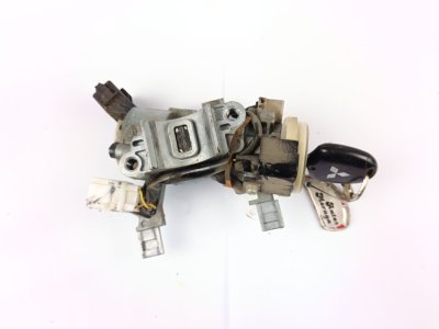 CONMUTADOR DE ARRANQUE