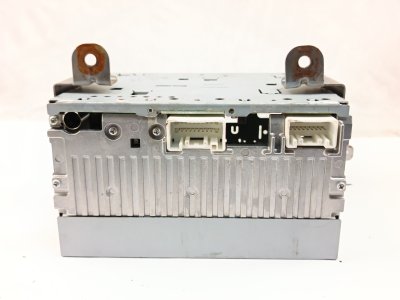 SISTEMA AUDIO / RADIO CD