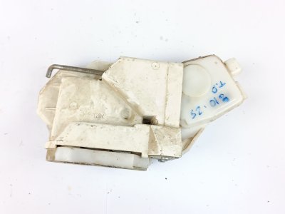 CERRADURA PUERTA TRASERA DERECHA