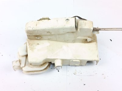 CERRADURA PUERTA DELANTERA DERECHA