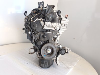 MOTOR COMPLETO de 1.5 BlueHDI 100 