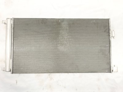 radiador-aire-acondicionado de 1.5 dCi 115 (FW17) 