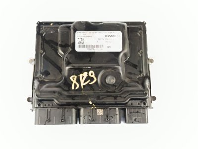 CENTRALITA MOTOR UCE