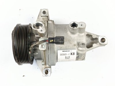 COMPRESOR AIRE ACONDICIONADO