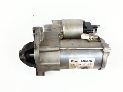 motor-arranque de 1.5 dCi 115 (FW17) 