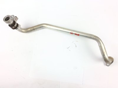 TUBOS AIRE ACONDICIONADO