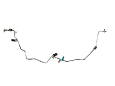 TUBOS AIRE ACONDICIONADO