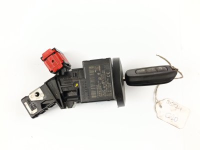 CONMUTADOR DE ARRANQUE de 1.5 dCi 115 (FW17) 