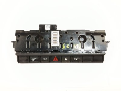 botonera-emergencia de 1.5 dCi 115 (FW17) 