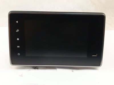 PANTALLA MULTIFUNCION