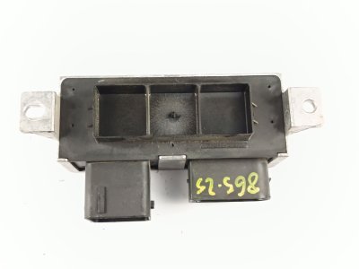 rele-calentadores de 1.5 dCi 115 (FW17) 