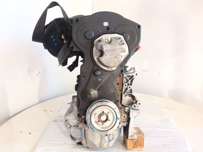 MOTOR COMPLETO de 1.6 16V 