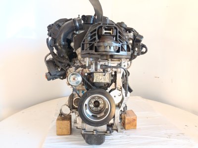 MOTOR COMPLETO