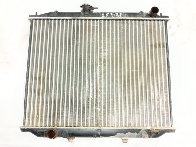 RADIADOR AGUA de 2.7 TDi 4WD 