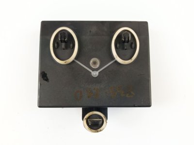 centralita-puerta-delantera-derecha de 1.6 TDI 