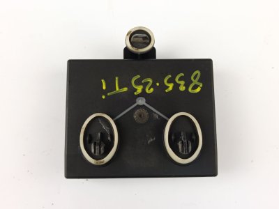 centralita-puerta-trasera-derecha de 1.6 TDI 