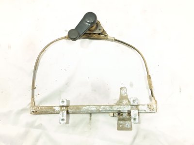 ELEVALUNAS TRASERO DERECHO