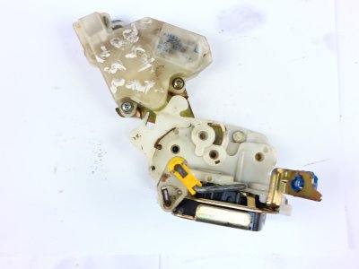 CERRADURA MALETERO / PORTON