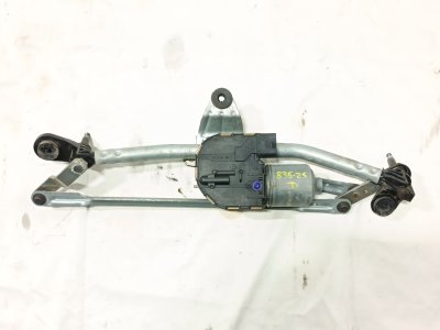 motor-limpia-delantero de 1.6 TDI 