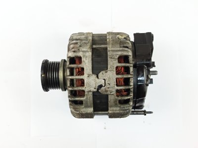 ALTERNADOR de 1.6 TDI 