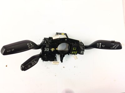 mando-multifuncion de 1.6 TDI 