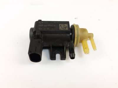 valvula de 1.6 TDI 