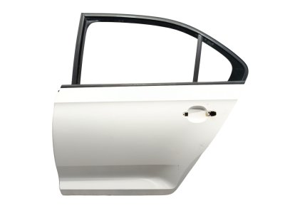 PUERTA TRASERA IZQUIERDA