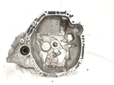 CAJA CAMBIOS de 111 CDI (415.603, 415.605) 