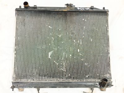 radiador-agua de 2.5 TDi (V64W, V74W) 