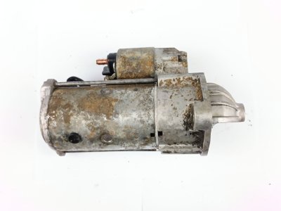 motor-arranque de 2.5 TDi (V64W, V74W) 