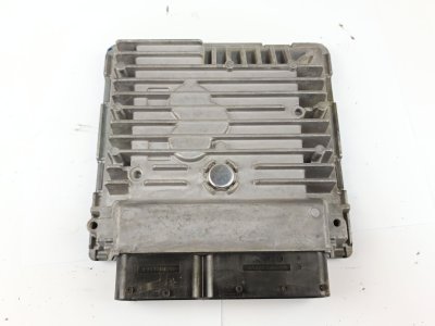 centralita-motor-uce de 1.6 TDI 