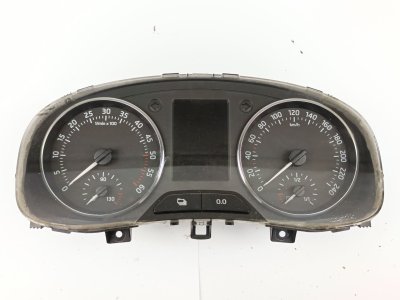 cuadro-instrumentos de 1.6 TDI 