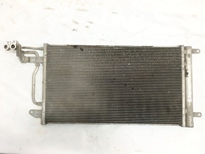 radiador-aire-acondicionado de 1.6 TDI 