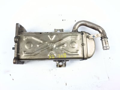 valvula-egr de 1.6 TDI 