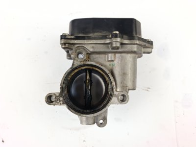 caja-mariposa de 1.6 TDI 