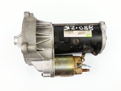 MOTOR ARRANQUE