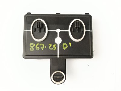 CENTRALITA PUERTA DELANTERA IZQUIERDA