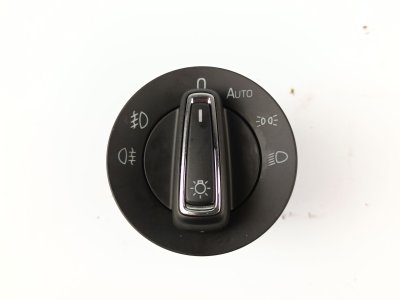 mando-luces de 2.0 TDI 