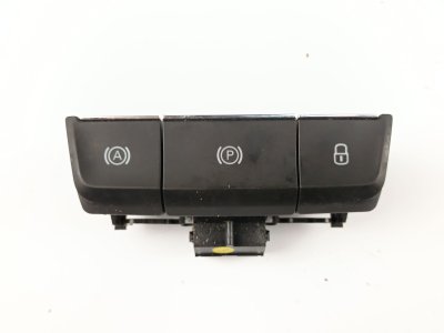 boton-freno-mano de 2.0 TDI 