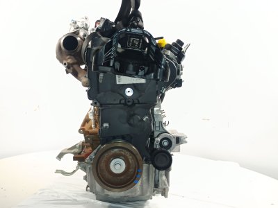 MOTOR COMPLETO